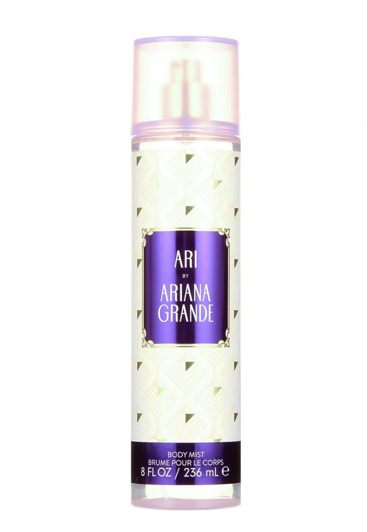 Ari by Ariana Grande Body Mist para Mujer, 8 oz